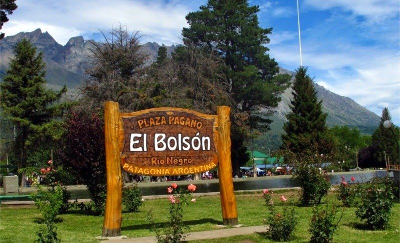 el bolson