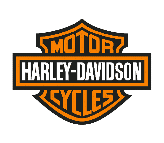 logo Harley Davidson